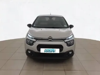 Photo 27 Citroën C3  PureTech 110 S&S EAT6