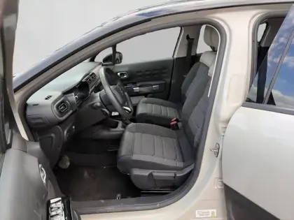 Photo 10 Citroën C3  PureTech 110 S&S EAT6