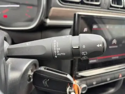 Photo 24 Citroën C3  PureTech 110 S&S EAT6