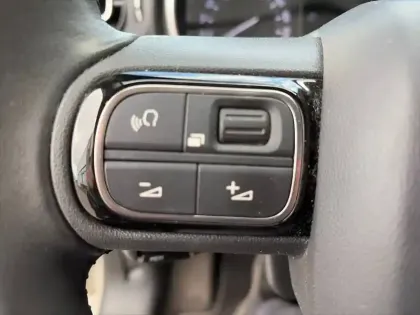 Photo 20 Citroën C3  PureTech 110 S&S EAT6