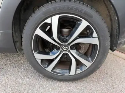 Photo 12 Citroën C3  PureTech 110 S&S EAT6