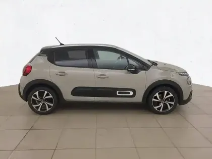 Photo 29 Citroën C3  PureTech 110 S&S EAT6