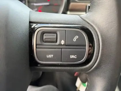 Photo 19 Citroën C3  PureTech 110 S&S EAT6