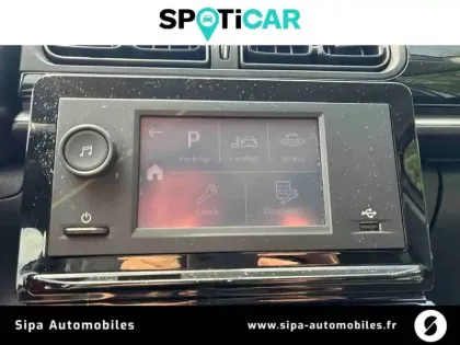 Photo 23 Citroën C3  PureTech 83 S&S BVM5