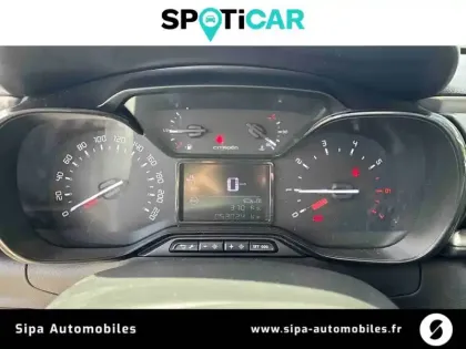 Photo 20 Citroën C3  PureTech 83 S&S BVM5