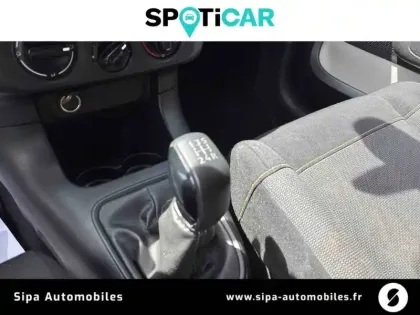 Photo 17 Citroën C3  PureTech 83 S&S BVM5