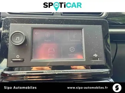 Photo 22 Citroën C3  PureTech 83 S&S BVM5