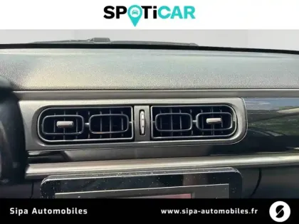 Photo 16 Citroën C3  PureTech 83 S&S BVM5
