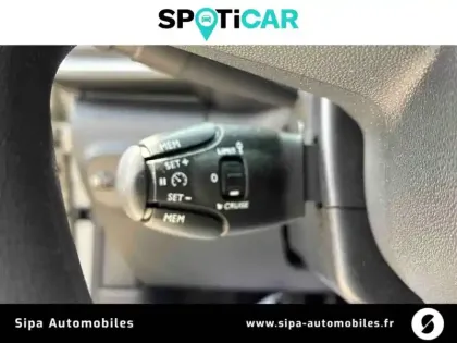 Photo 18 Citroën C3  PureTech 83 S&S BVM5