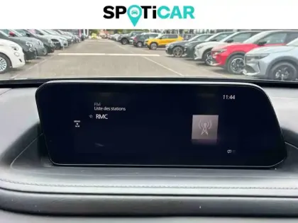 Photo 32 Mazda Cx-30  2.0L SKYACTIV-G Hybrid 150 ch 4x2 BVA6