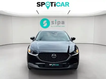 Photo 7 Mazda Cx-30  2.0L SKYACTIV-G Hybrid 150 ch 4x2 BVA6