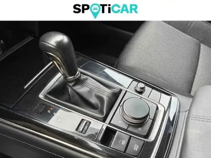 Photo 17 Mazda Cx-30  2.0L SKYACTIV-G Hybrid 150 ch 4x2 BVA6