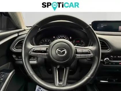 Photo 13 Mazda Cx-30  2.0L SKYACTIV-G Hybrid 150 ch 4x2 BVA6