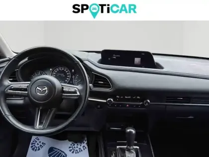 Photo 14 Mazda Cx-30  2.0L SKYACTIV-G Hybrid 150 ch 4x2 BVA6