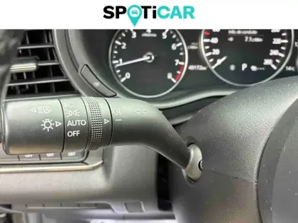 Photo 25 Mazda Cx-30  2.0L SKYACTIV-G Hybrid 150 ch 4x2 BVA6