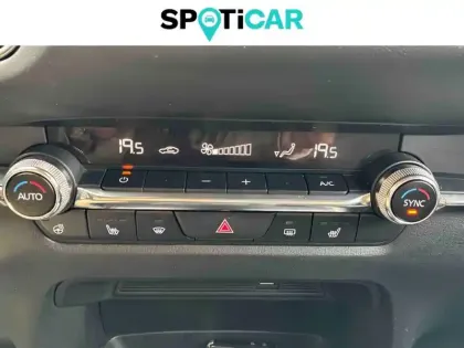 Photo 16 Mazda Cx-30  2.0L SKYACTIV-G Hybrid 150 ch 4x2 BVA6