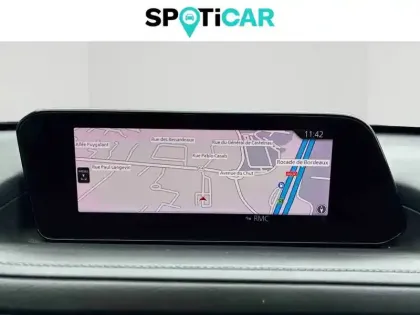 Photo 15 Mazda Cx-30  2.0L SKYACTIV-G Hybrid 150 ch 4x2 BVA6