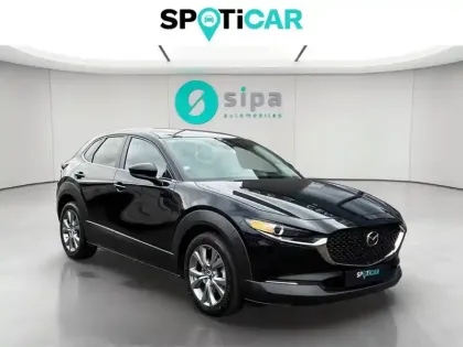 Photo 6 Mazda Cx-30  2.0L SKYACTIV-G Hybrid 150 ch 4x2 BVA6