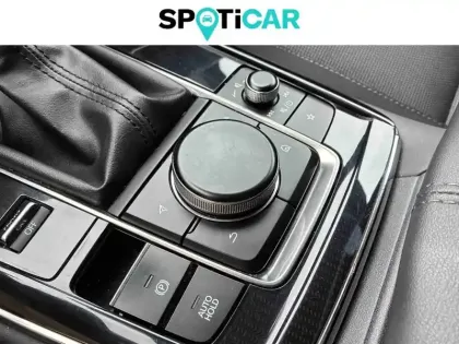 Photo 18 Mazda Cx-30  2.0L SKYACTIV-G Hybrid 150 ch 4x2 BVA6