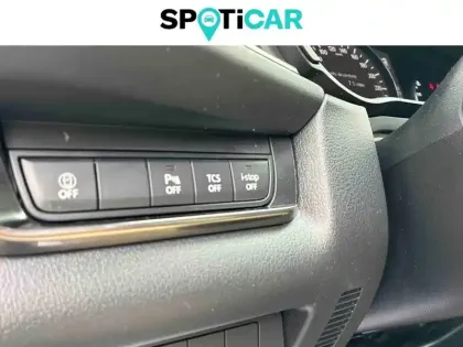 Photo 23 Mazda Cx-30  2.0L SKYACTIV-G Hybrid 150 ch 4x2 BVA6