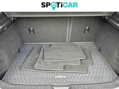 Photo 9 Mazda Cx-30  2.0L SKYACTIV-G Hybrid 150 ch 4x2 BVA6