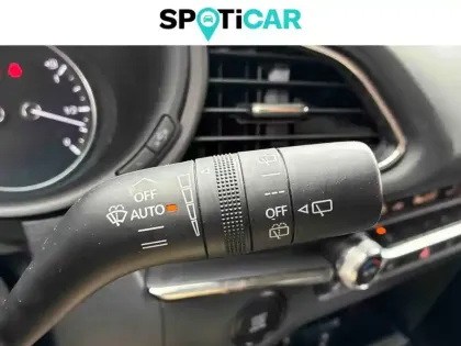 Photo 24 Mazda Cx-30  2.0L SKYACTIV-G Hybrid 150 ch 4x2 BVA6