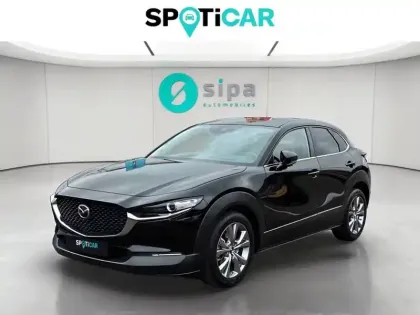 Photo Mazda Cx-30 Sportline