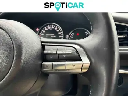 Photo 20 Mazda Cx-30  2.0L SKYACTIV-G Hybrid 150 ch 4x2 BVA6