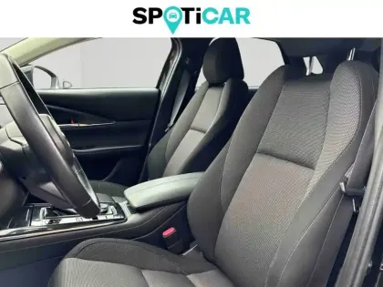 Photo 11 Mazda Cx-30  2.0L SKYACTIV-G Hybrid 150 ch 4x2 BVA6