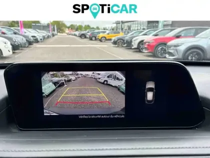 Photo 29 Mazda Cx-30  2.0L SKYACTIV-G Hybrid 150 ch 4x2 BVA6