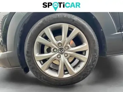 Photo 8 Mazda Cx-30  2.0L SKYACTIV-G Hybrid 150 ch 4x2 BVA6