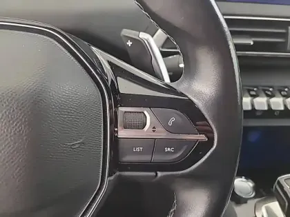 Photo 20 Peugeot 3008  BlueHDi 130ch S&S EAT8