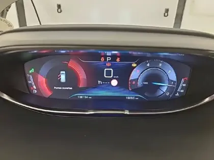 Photo 9 Peugeot 3008  BlueHDi 130ch S&S EAT8