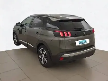 Photo 6 Peugeot 3008  BlueHDi 130ch S&S EAT8