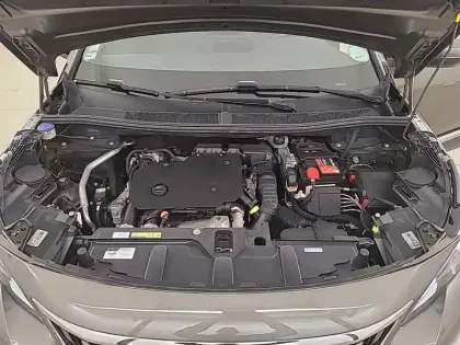 Photo 25 Peugeot 3008  BlueHDi 130ch S&S EAT8