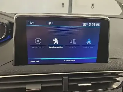 Photo 18 Peugeot 3008  BlueHDi 130ch S&S EAT8