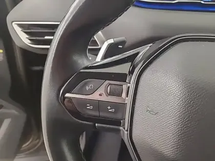 Photo 21 Peugeot 3008  BlueHDi 130ch S&S EAT8