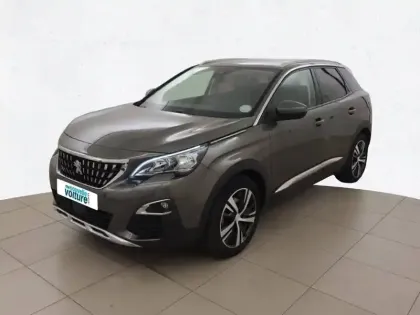Photo Peugeot 3008 Allure