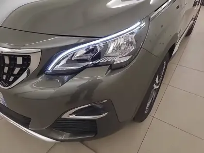 Photo 15 Peugeot 3008  BlueHDi 130ch S&S EAT8