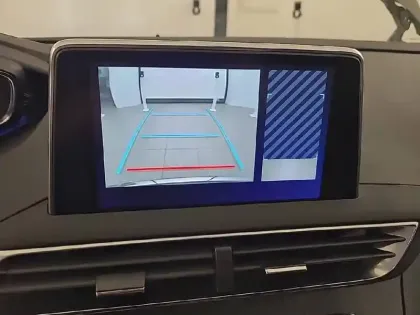 Photo 17 Peugeot 3008  BlueHDi 130ch S&S EAT8