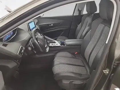 Photo 10 Peugeot 3008  BlueHDi 130ch S&S EAT8