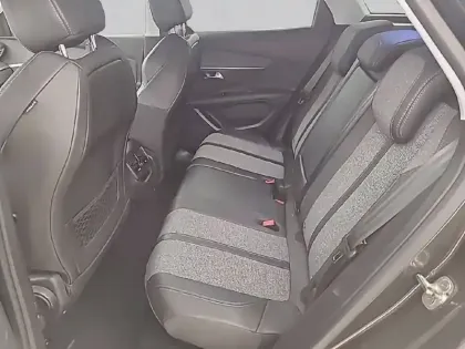 Photo 11 Peugeot 3008  BlueHDi 130ch S&S EAT8