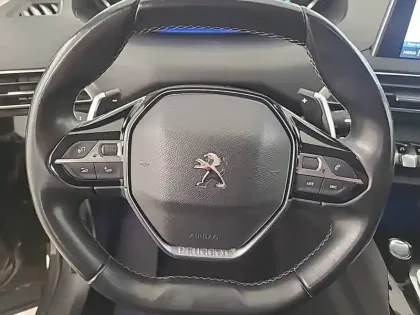 Photo 8 Peugeot 3008  BlueHDi 130ch S&S EAT8