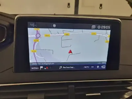 Photo 14 Peugeot 3008  BlueHDi 130ch S&S EAT8