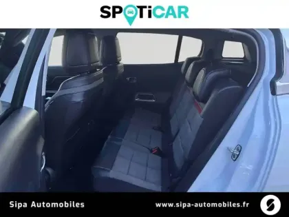 Photo 9 Citroën C5 aircross  PureTech 130 S&S BVM6