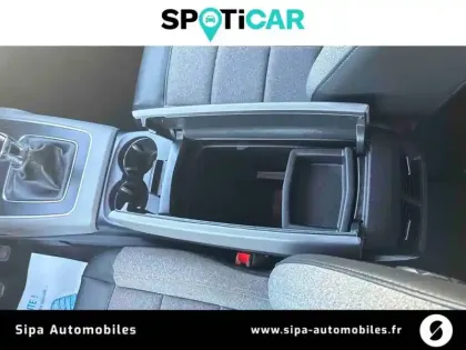 Photo 19 Citroën C5 aircross  PureTech 130 S&S BVM6