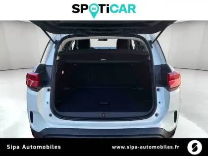 Photo 5 Citroën C5 aircross  PureTech 130 S&S BVM6