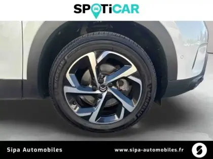 Photo 15 Citroën C5 aircross  PureTech 130 S&S BVM6