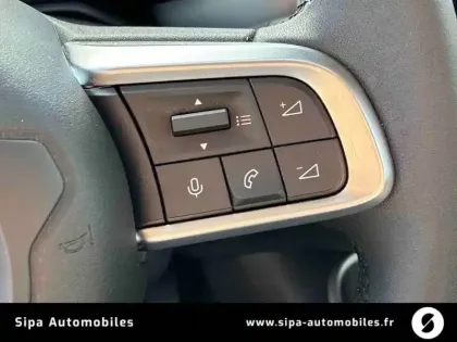 Photo 22 Jeep Avenger  1.2 Turbo T3 100 ch