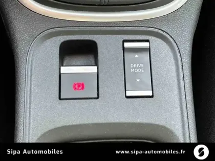 Photo 30 Jeep Avenger  1.2 Turbo T3 100 ch